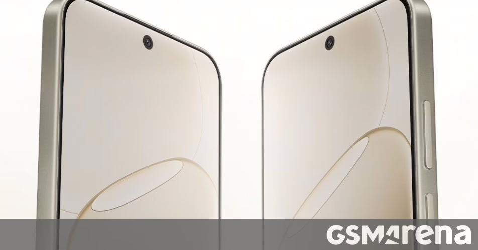 Ngày ra mắt của Oppo A6 Pro là chính thức giống như thông số kỹ thuật đầy đủ của nó