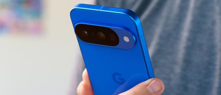 Đánh giá của Google Pixel 10 - Kiểm tra GSMARENA.com