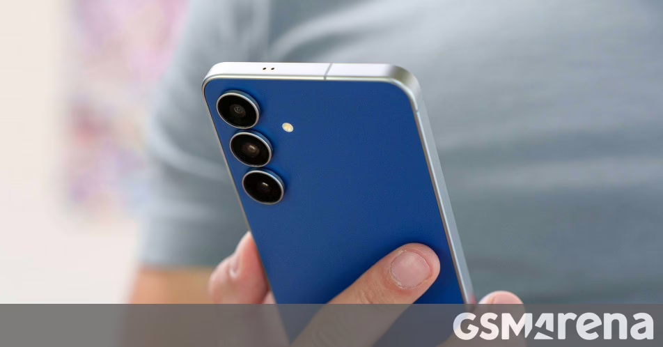 Samsung Galaxy S25 Fe để xem xét