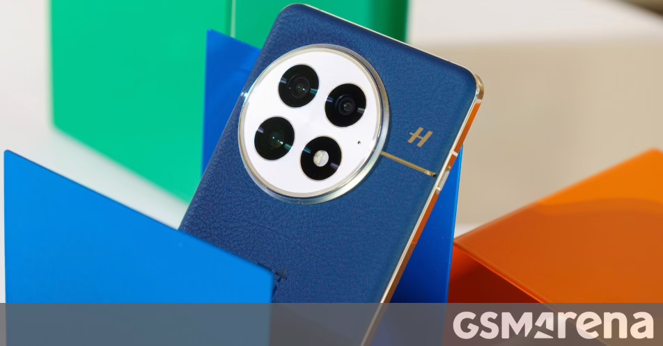 OnePlus và Hasselblad đang chấm dứt quan hệ đối tác của họ
