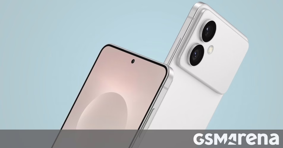 Samsung Galaxy S26 Edge Renders xác nhận thiết kế lẻ, tiết lộ độ dày của đảo camera