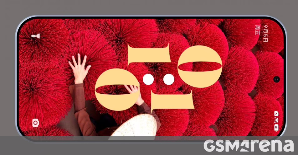 Rò rỉ toàn bộ phía trước cho thấy chiếc flagship tiếp theo của Xiaomi