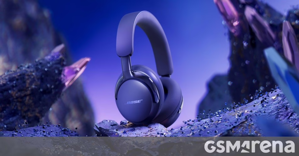Bose Silentcomfort Ultra (thế hệ thứ 2) ra mắt với âm thanh qua USB-C và thời lượng pin được cải thiện