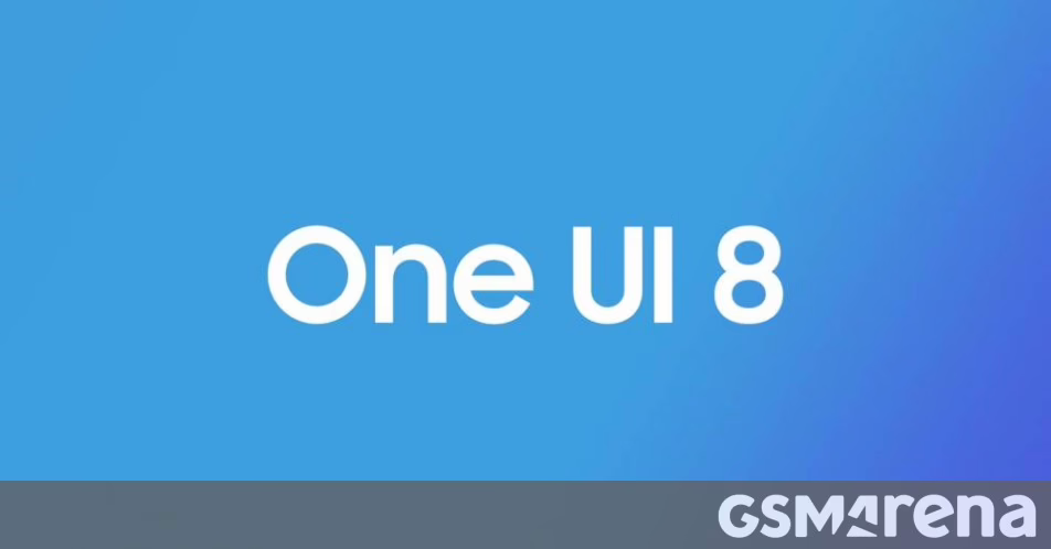 Ngày triển khai của Samsung One UI 8 cho các thiết bị Galaxy Surface