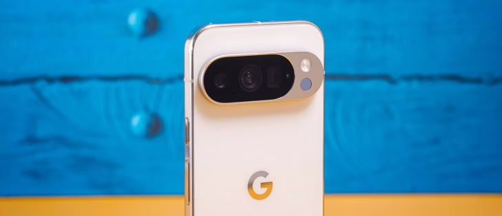 Đánh giá của Google Pixel 10 Pro