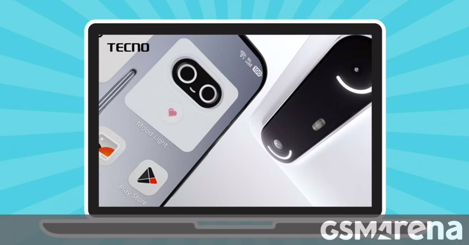 Galaxy S25 Fe, Tecno Spark Slim và Pova Slim đến, Tuần 36 để xem xét