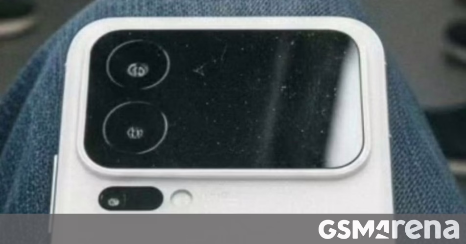 Xiaomi 16 Series Leak cho thấy nó mang lại màn hình thứ cấp