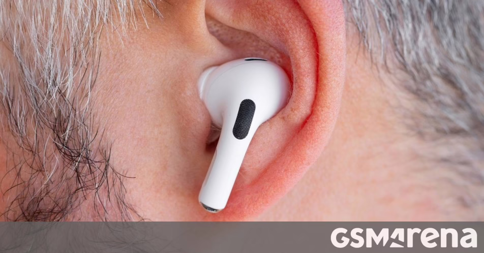 AirPods Pro 3 có thể được tiết lộ cùng với dòng sản phẩm iPhone 17