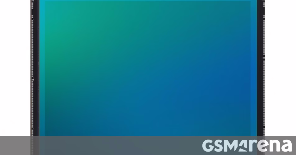 Sony's IMX09E 200MP CẢM ƠN CẢM ƠN CẢM ƠN CẢM ƠN