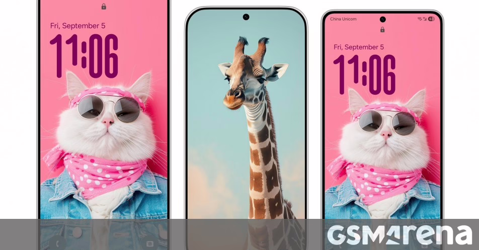 Samsung Galaxy S26 Pro, S26 Edge và Xiaomi 16 Pro của