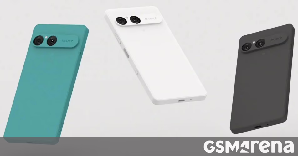 Sony Xperia 10 VII thông số kỹ thuật và nhiều hơn rò rỉ