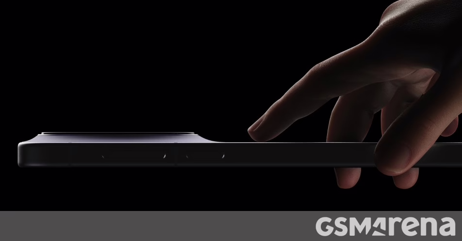 Vivo X300 và X300 Pro Thiết kế chính thức bị trêu chọc