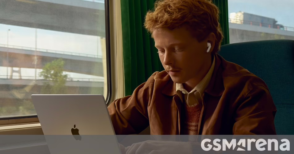 AirPods Pro 3 được công bố với bản dịch trực tiếp, tăng cường ANC và theo dõi nhịp tim tích hợp