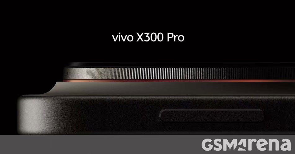 Vivo X300 Series Camera va chạm so với iPhone 17 Pro