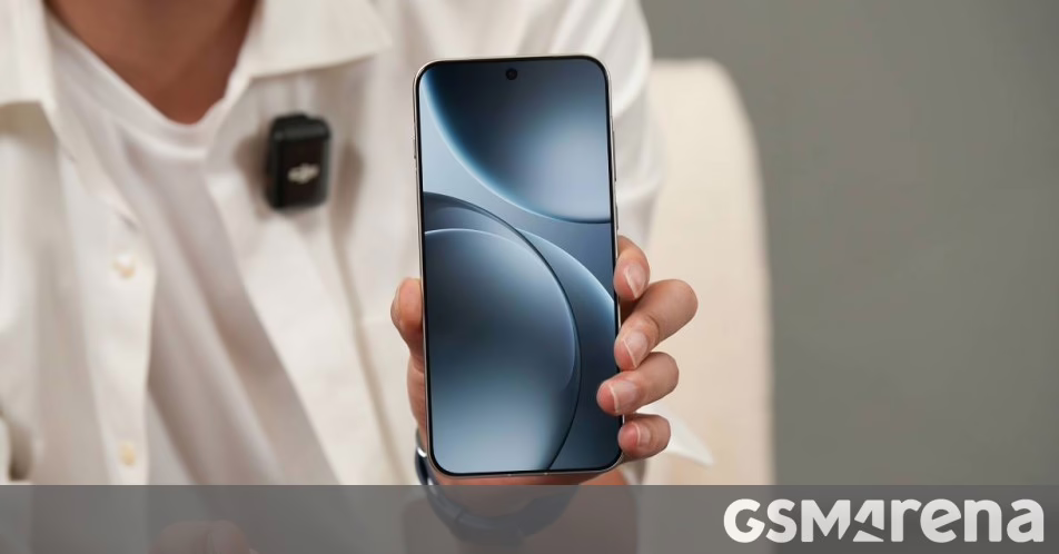 OPPO Tìm X9 và X9 Pro trêu chọc chính thức, pin và các thông số kỹ thuật khác được xác nhận