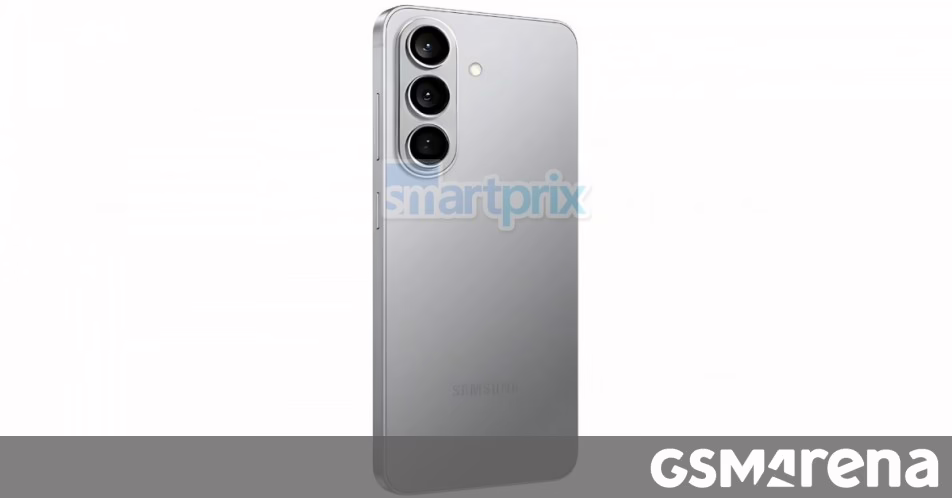 Samsung Galaxy S26 Pro, S26 Edge để cung cấp tốc độ sạc tương tự như người tiền nhiệm