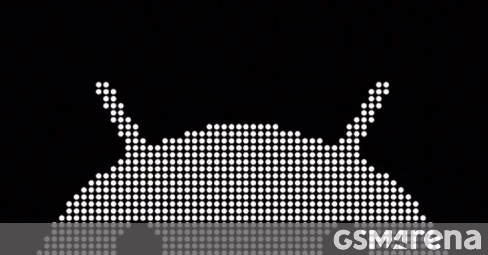 Không có gì bắt đầu trêu chọc không có gì hệ điều hành 4.0 dựa trên Android 16