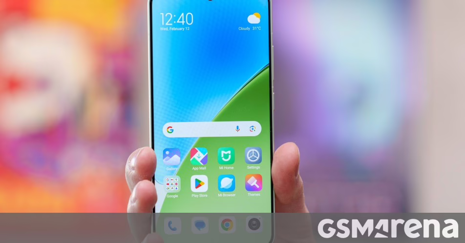 Xiaomi 16 Specs Leak - Gsmarena.com Tin tức