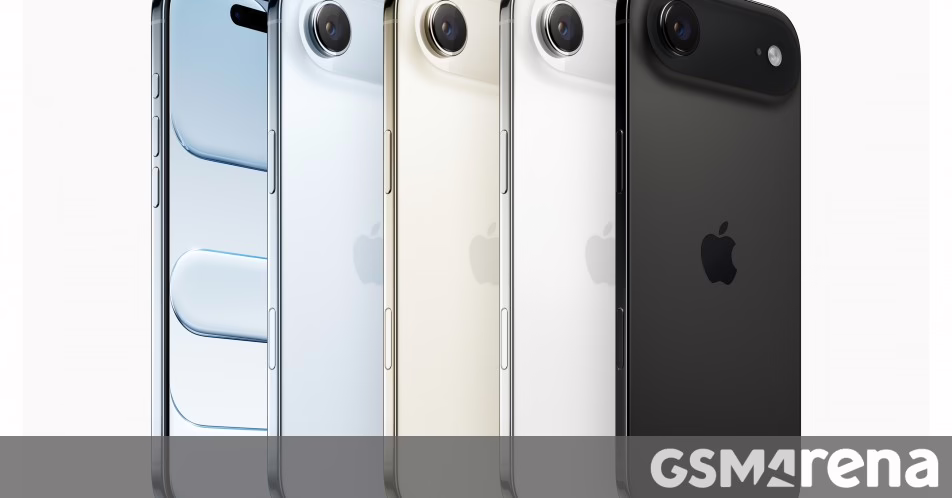 Tất cả các mẫu iPhone 17 cho phép bạn hoàn toàn tắt PWM Dimming