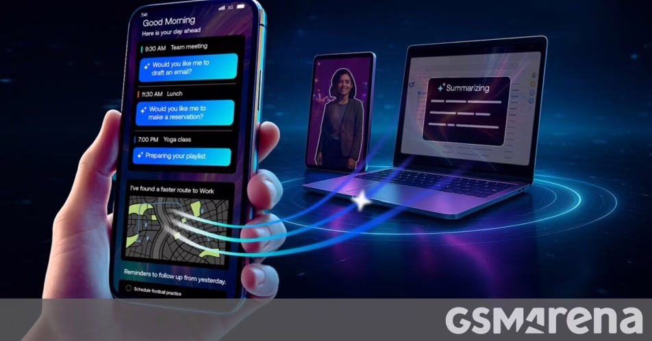 Arm giới thiệu lumex: Thiết kế chipset có thể tùy chỉnh cho các nút 3nm