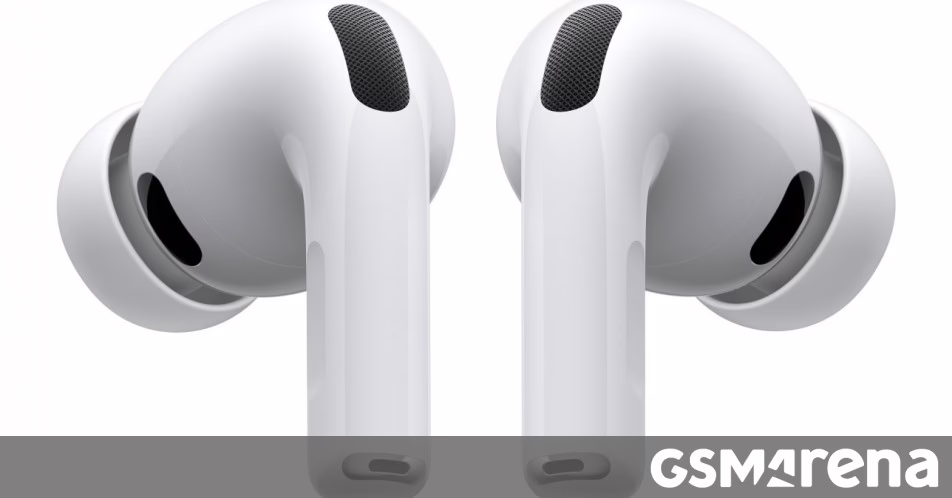 Bản dịch trực tiếp AirPods của Apple không có sẵn trong EU