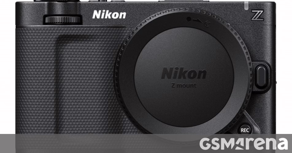Máy ảnh điện ảnh Nikon ZR được công bố với Red Raw Codec