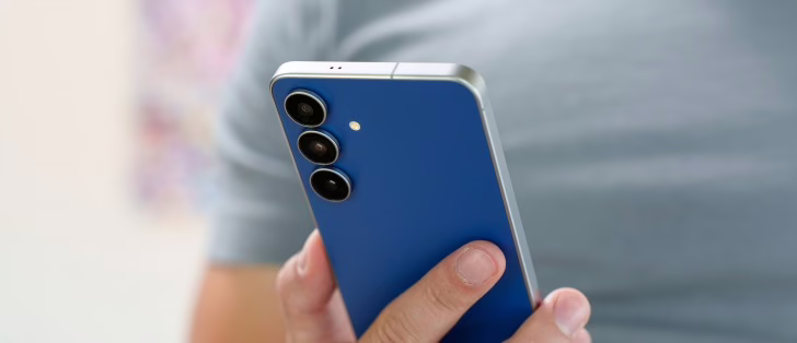 Đánh giá Samsung Galaxy S25 Fe