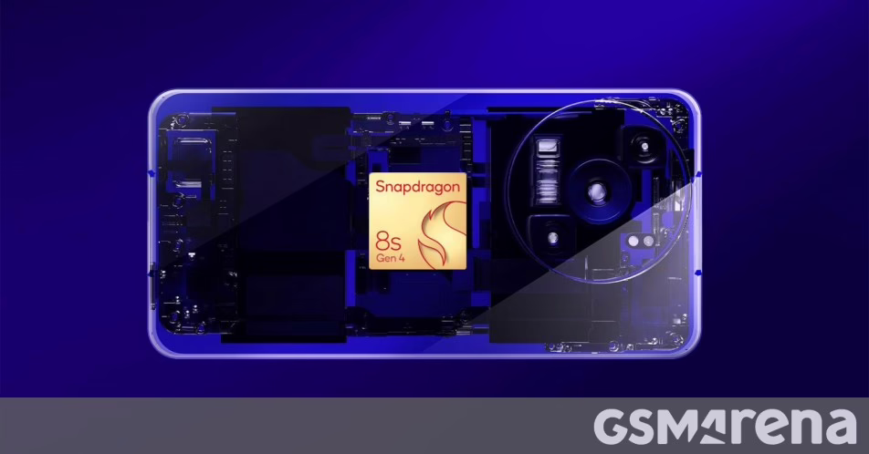 Qualcomm được đồn đại là đang chuẩn bị ép xung Snapdragon 8s Gen 4