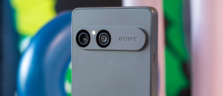 Sony Xperia 10 VII đánh giá