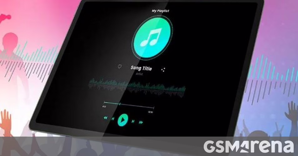 Moto Pad 60 Neo chính thức với màn hình 11 inch, Stylus đi kèm