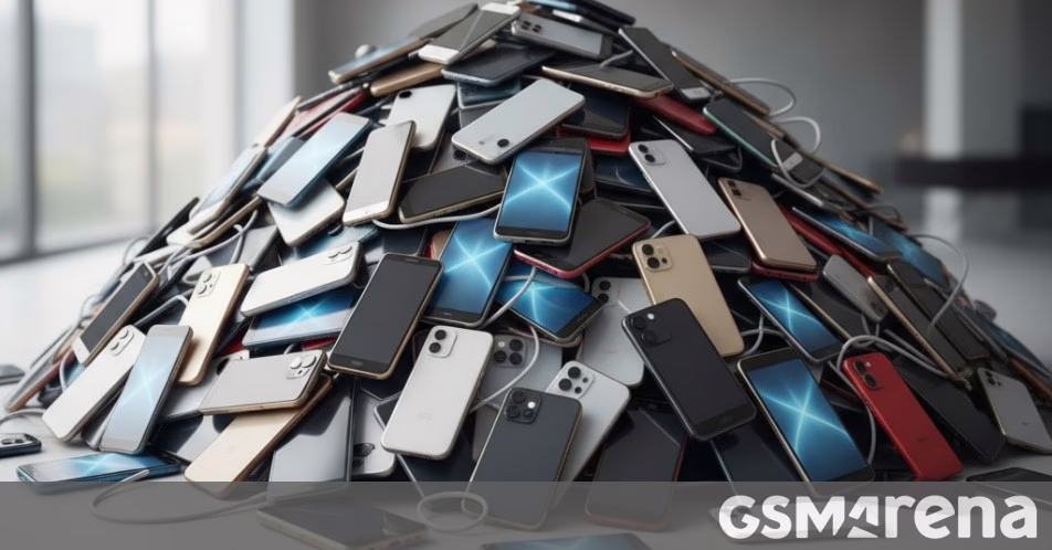 Xu hướng: Sản xuất Samsung và Apple Down ở quý 2, Oppo, Transsion và Vivo Rise
