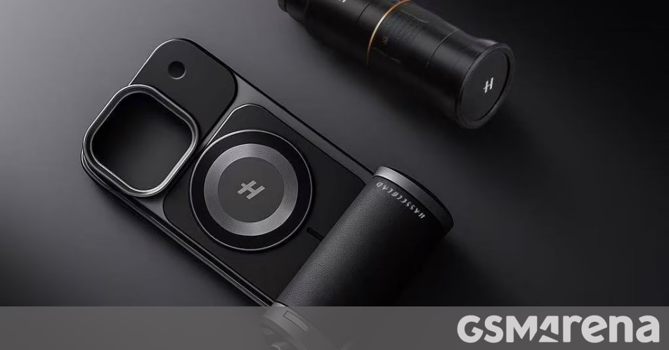 Oppo Find X9 Pro sẽ đi kèm với bộ dụng cụ hình ảnh Hasselblad tùy chọn