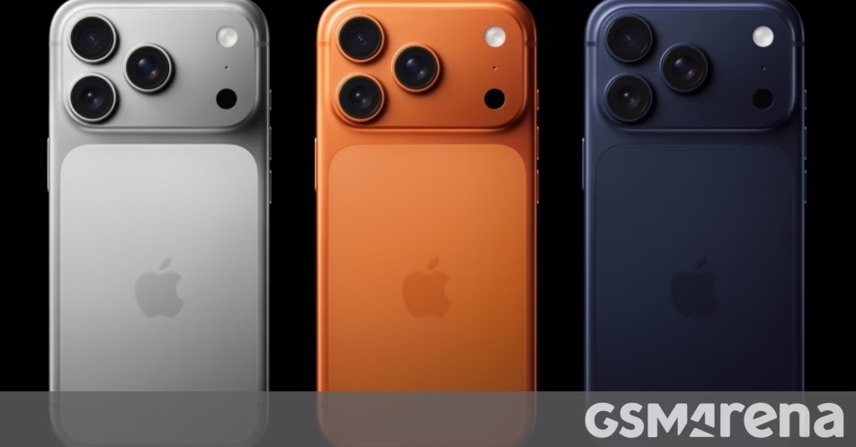 Đây là giá thay thế pin sẽ có giá bao nhiêu cho các mẫu iPhone 17 và iPhone Air
