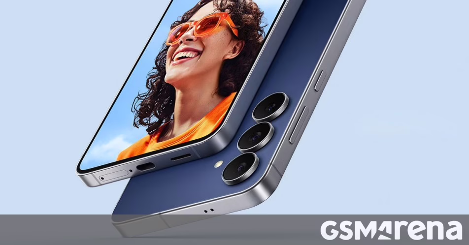 Kết quả thăm dò hàng tuần: Samsung Galaxy S25 Fe cần giảm giá vững
