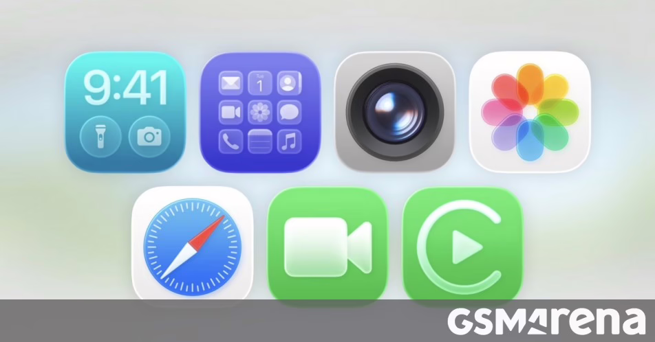 Cập nhật iOS 26 hiện đang gieo hạt, đây là tất cả các iPhone nhận được nó