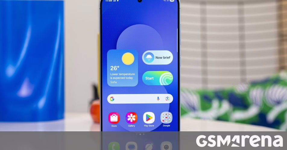 Đây là khi Samsung Galaxy S25 Fe sẽ có sẵn ở Ấn Độ