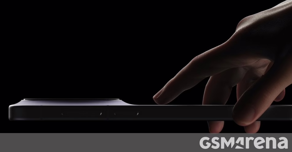 Global Vivo X300 bị cáo buộc chạy Geekbench