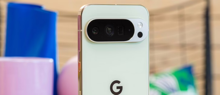 Đánh giá của Google Pixel 10 Pro XL