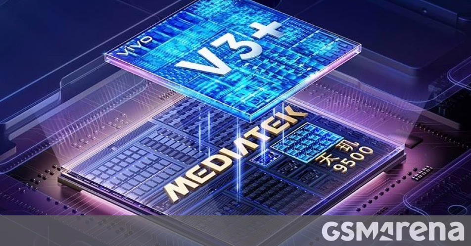 Sê -ri Vivo X300 sẽ quay video chân dung điện ảnh tốt hơn so với iPhone mới