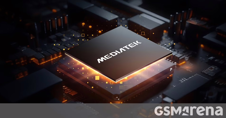 MediaTek xác nhận ngày ra mắt của Dim Modade 9500 và nó rất gần