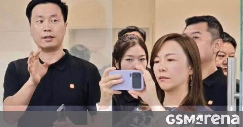 Xiaomi 17 Pro -Camera Specs rò rỉ