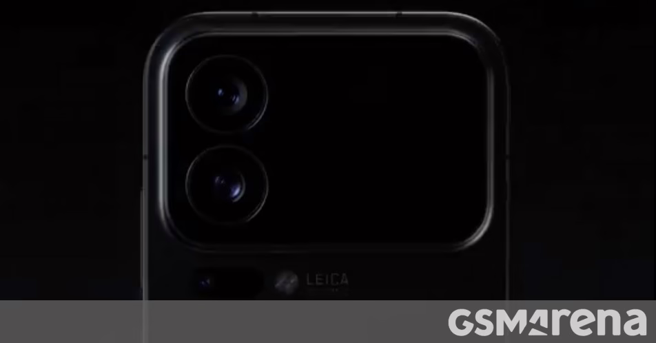 Xiaomi 17 Pro phát hiện trên Geekbench với Snapdragon 8 Elite Gen 5 SoC