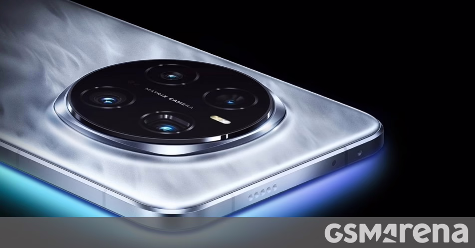 Honor xác nhận khung thời gian ra mắt Magic8