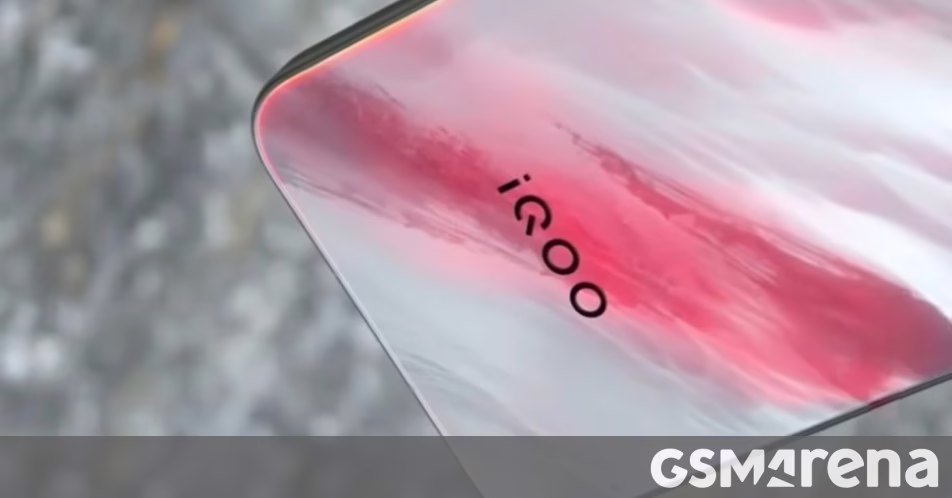 IQOO 15 sẽ có trở lại thay đổi màu sắc - xem nó hoạt động trong video ngắn này