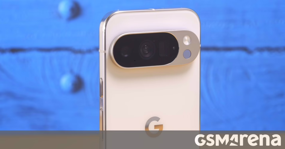Người dùng Google Pixel 10 hiện có thể tham gia chương trình Android Beta
