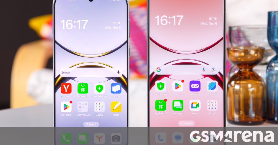 Đây là khi Oppo tiết lộ Coloros 16 dựa trên Android 16