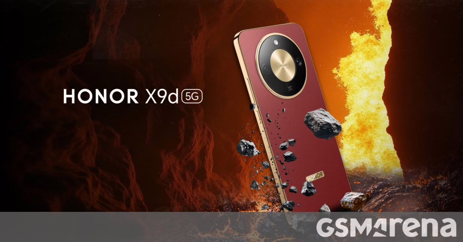 Ngày ra mắt danh dự X9D được xác nhận