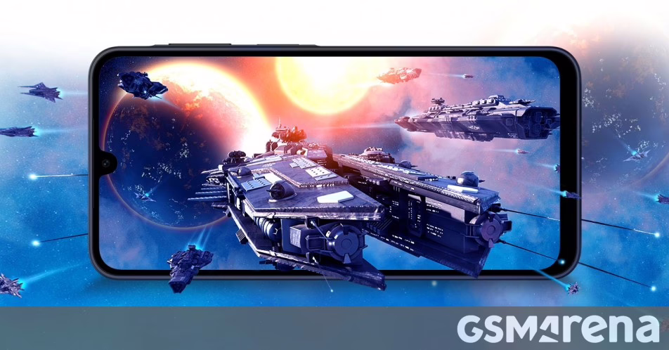 Samsung Galaxy A17 4G cuối cùng cũng chính thức