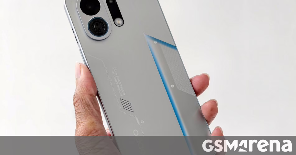 Sê -ri Oppo K15 để mang lại hiệu suất cao hơn