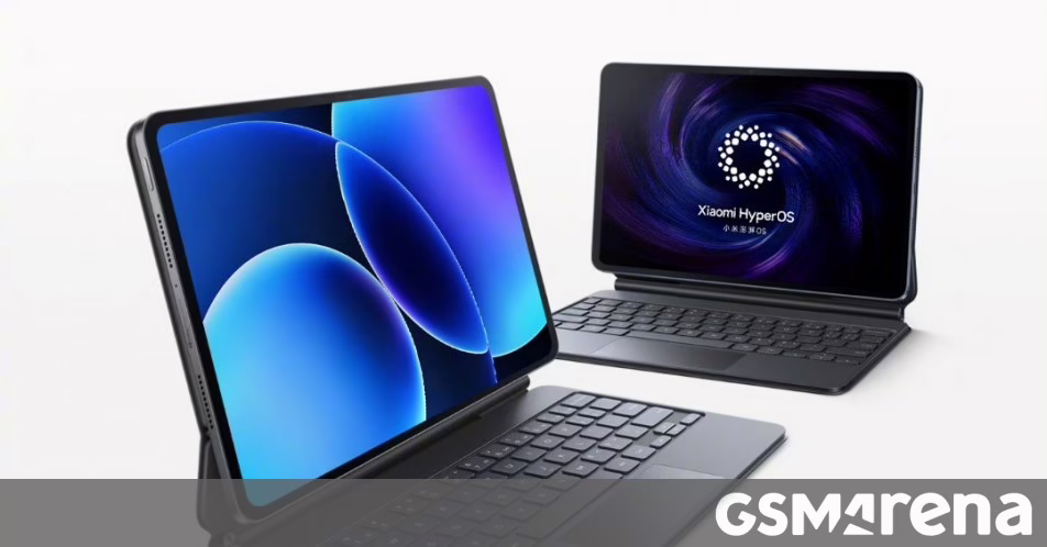 Xiaomi Pad 8 trêu chọc trước khi ra mắt, một số chi tiết được xác nhận